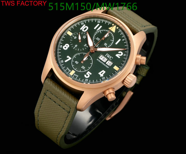 Watch-Mirror Quality-IWC Code: MW1766 $: 515USD