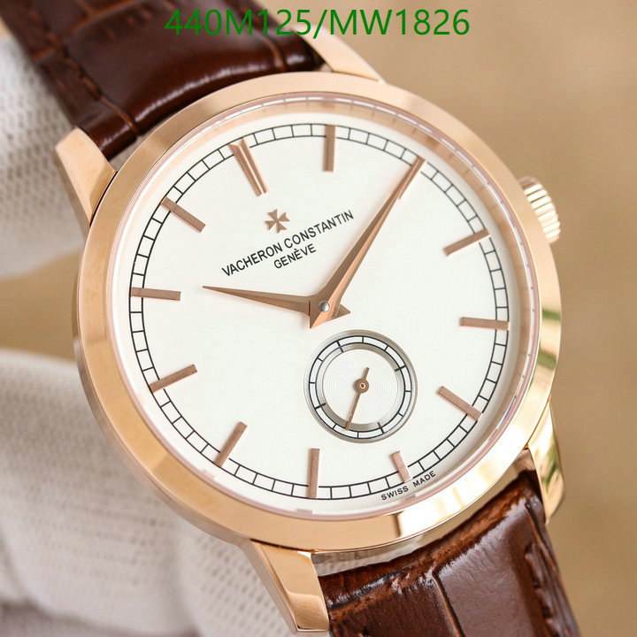 Watch-Mirror Quality-Vacheron Constantin Code: MW1826 $: 440USD