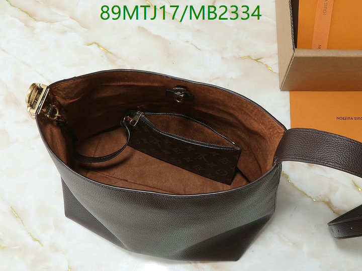 LV Bag-(4A)-Handbag Collection- Code: MB2334
