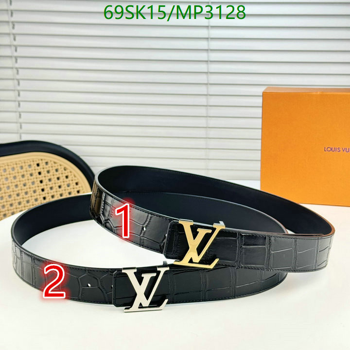 Belts-LV Code: MP3128 $: 69USD