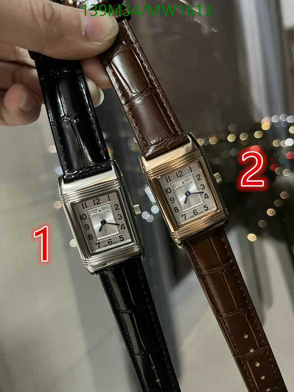 Watch-4A Quality-Jaeger-LeCoultre Code: MW1613 $: 139USD