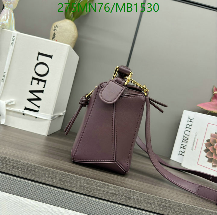 Loewe Bag-(Mirror)-Puzzle- Code: MB1530 $: 275USD
