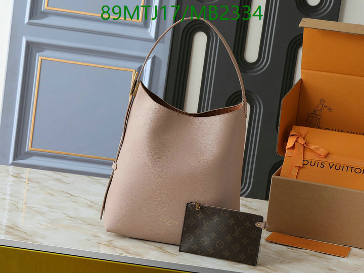 LV Bag-(4A)-Handbag Collection- Code: MB2334