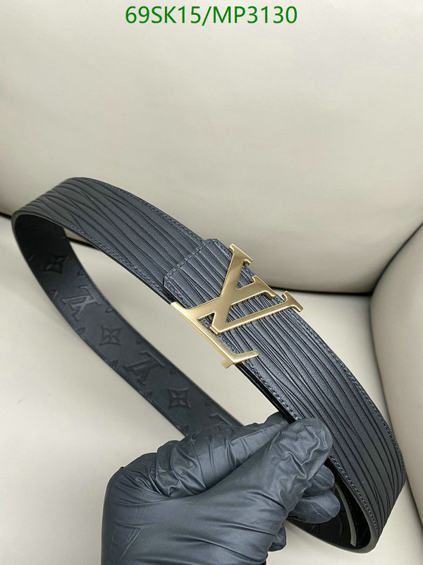 Belts-LV Code: MP3130 $: 69USD