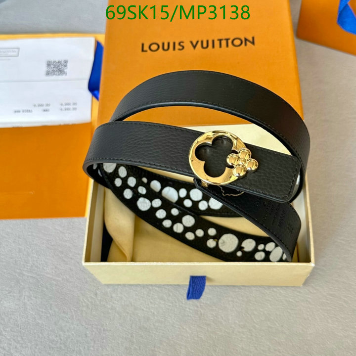 Belts-LV Code: MP3138 $: 69USD