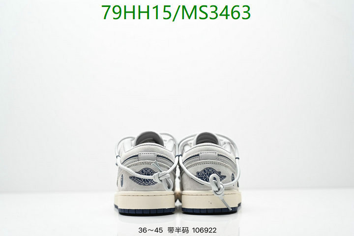 Men shoes-Nike Code: MS3463 $: 79USD