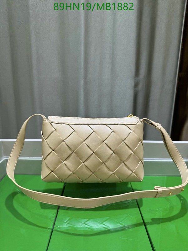 BV Bag-(4A)-Crossbody- Code: MB1882 $: 89USD