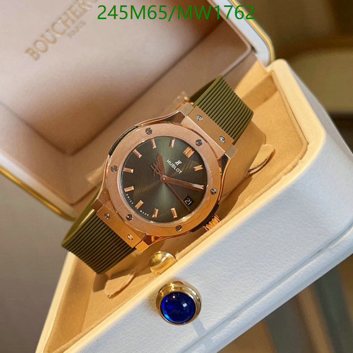 Watch-(Mirror Quality)- Code: MW1762 $: 245USD