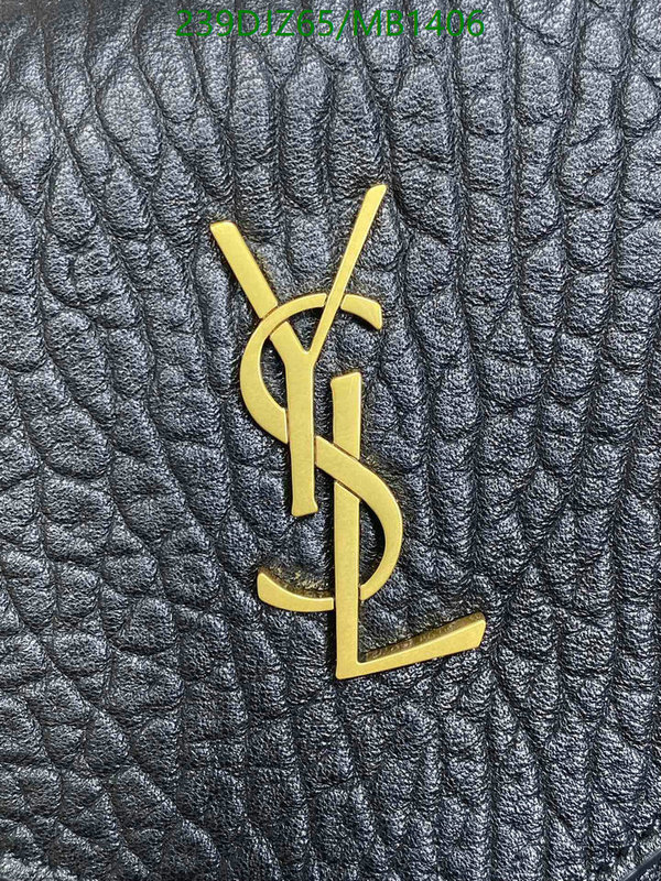 YSL Bag-(Mirror)-Clutch- Code: MB1406 $: 239USD