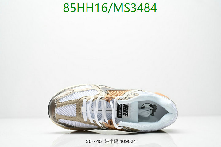 Women Shoes-NIKE Code: MS3484 $: 85USD