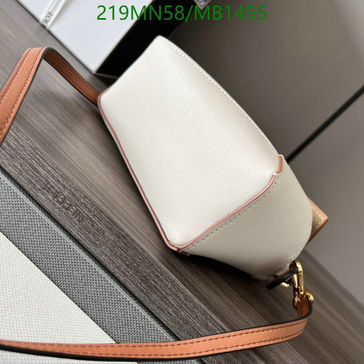 Loewe Bag-(Mirror)-Puzzle- Code: MB1455 $: 219USD
