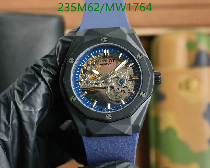 Watch-(Mirror Quality)-Hublot Code: MW1764 $: 235USD