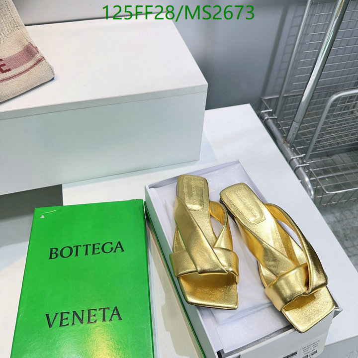 Women Shoes-BV Code: MS2673 $: 125USD
