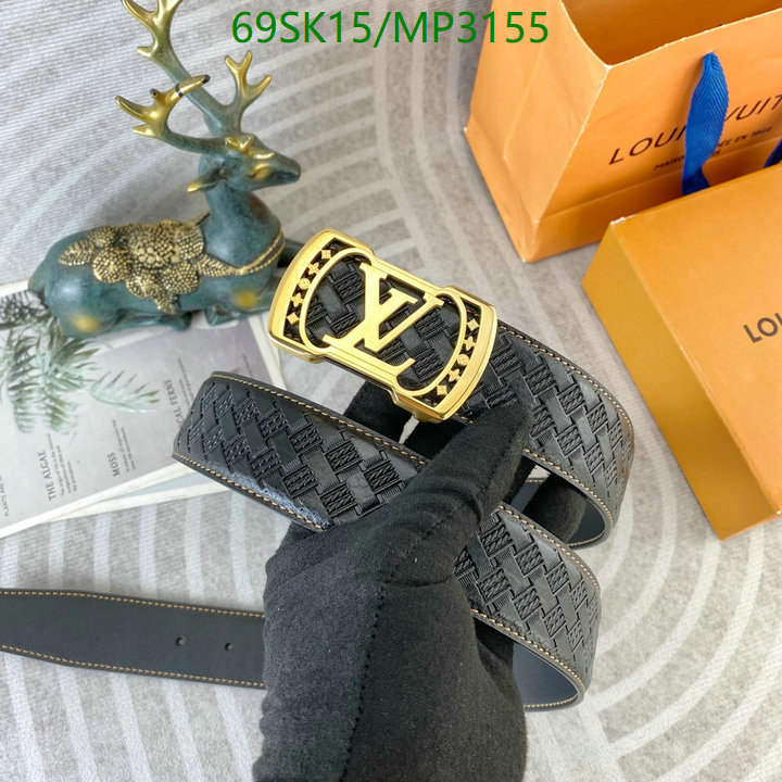 Belts-LV Code: MP3155 $: 69USD
