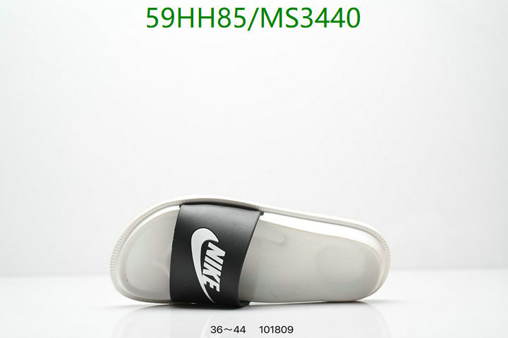 Men shoes-Nike Code: MS3440 $: 59USD
