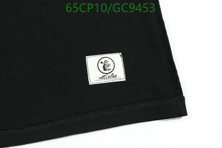 Clothing-Hellstar Code: GC9453 $: 65USD