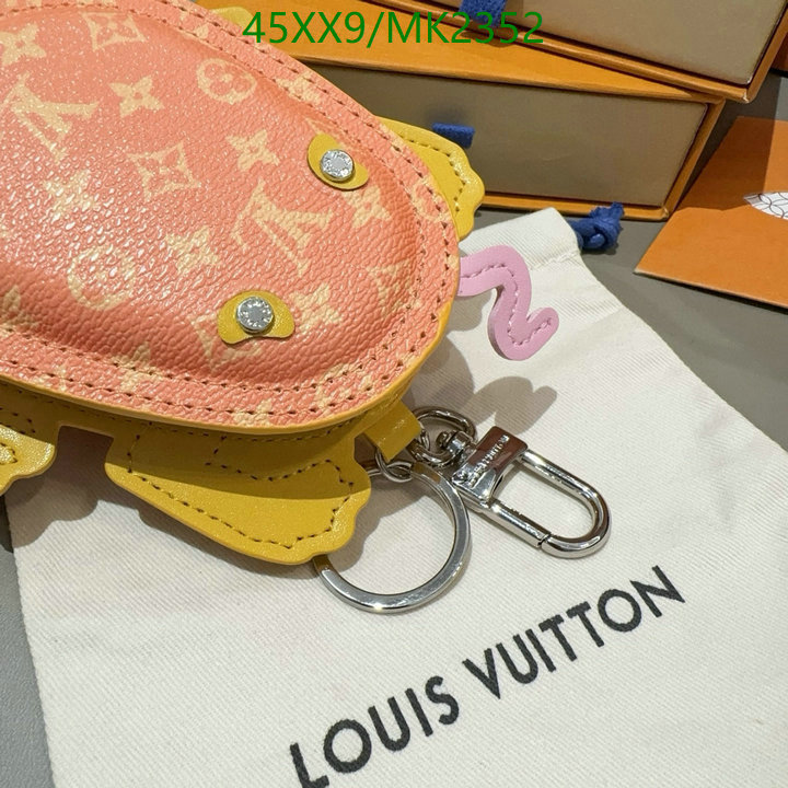 Key pendant-LV Code: MK2352 $: 45USD