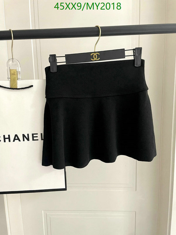 Swimsuit-Chanel Code: MY2018 $: 45USD