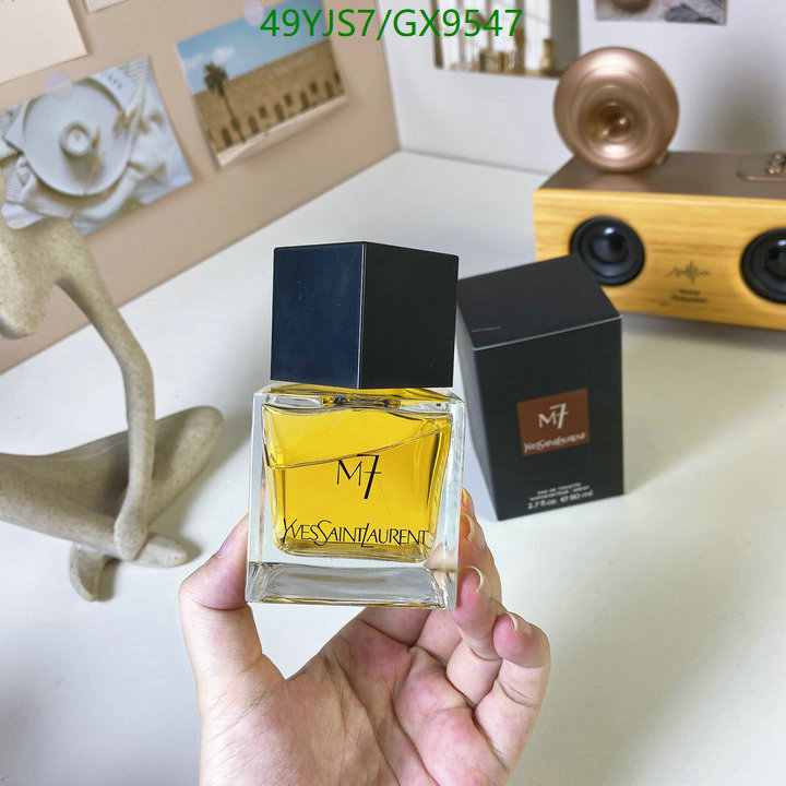 Perfume-YSL Code: GX9547 $: 49USD