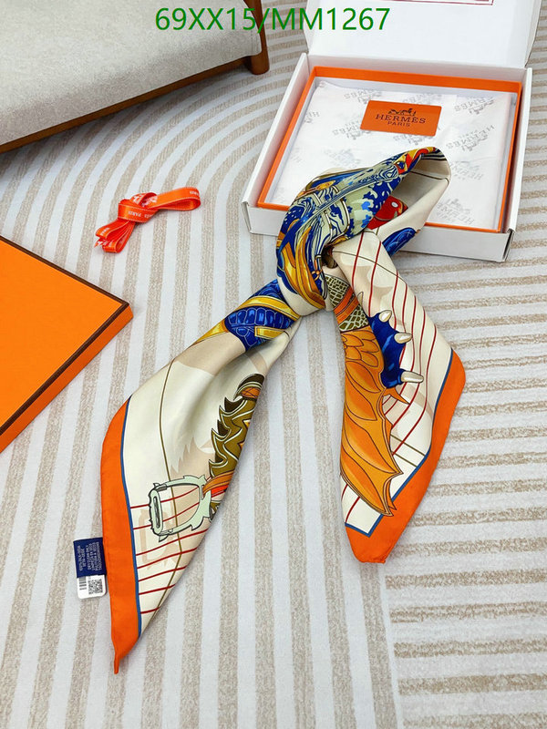 Scarf-Hermes Code: MM1267 $: 69USD