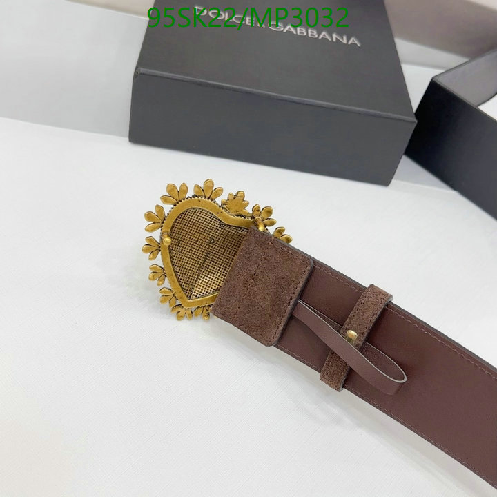 Belts-D&G Code: MP3032 $: 95USD