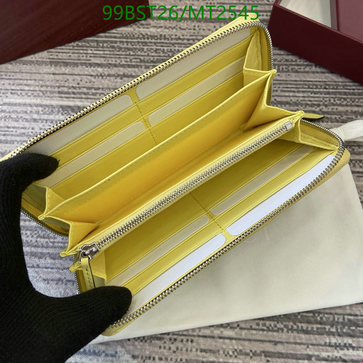 Gucci Bag-(Mirror)-Wallet- Code: MT2545 $: 99USD