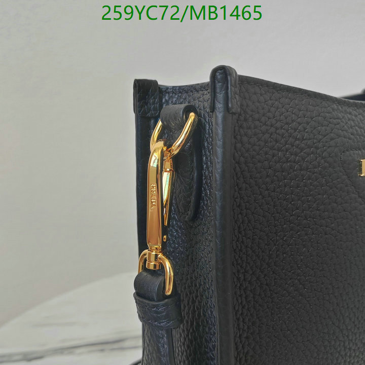 Prada Bag-(Mirror)-Crossbody- Code: MB1465 $: 259USD