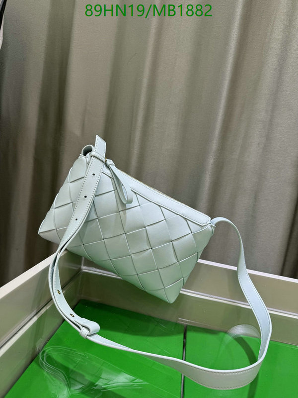 BV Bag-(4A)-Crossbody- Code: MB1882 $: 89USD