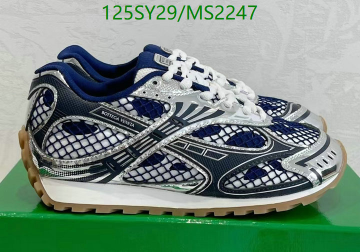 Women Shoes-BV Code: MS2247 $: 125USD