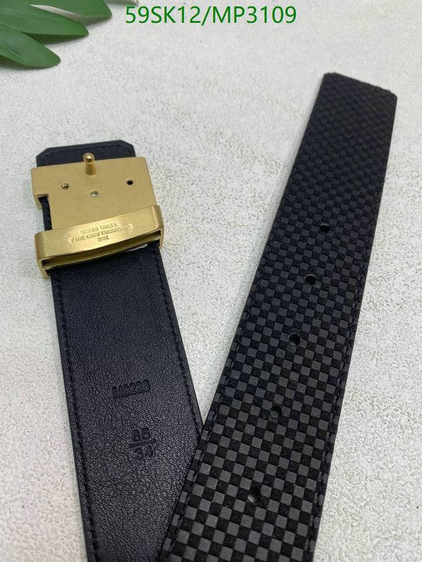 Belts-LV Code: MP3109 $: 59USD