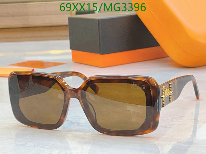 Glasses-Hermes Code: MG3396 $: 69USD