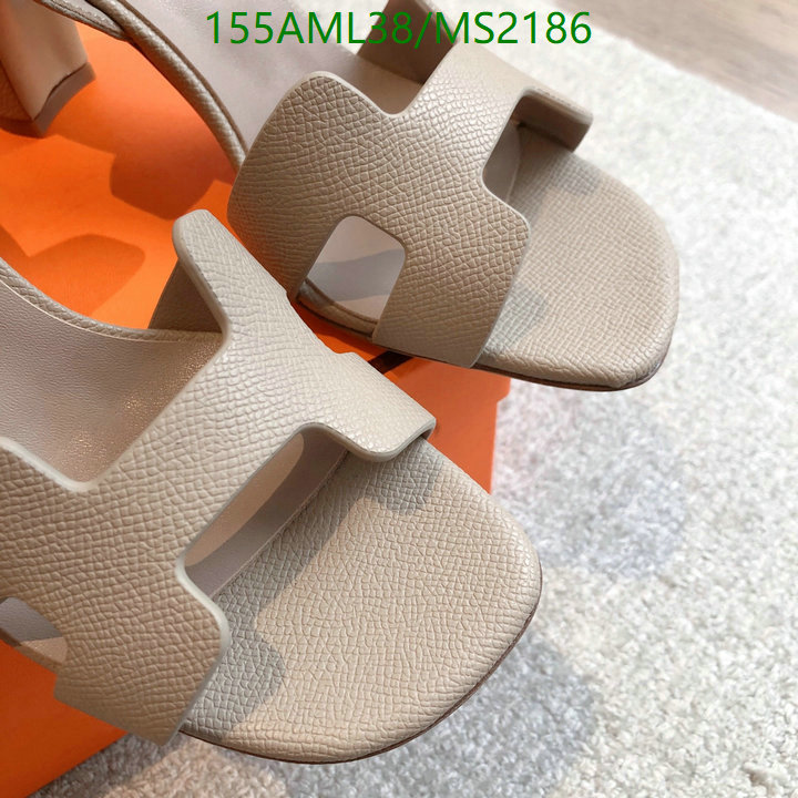 Women Shoes-Hermes Code: MS2186 $: 155USD
