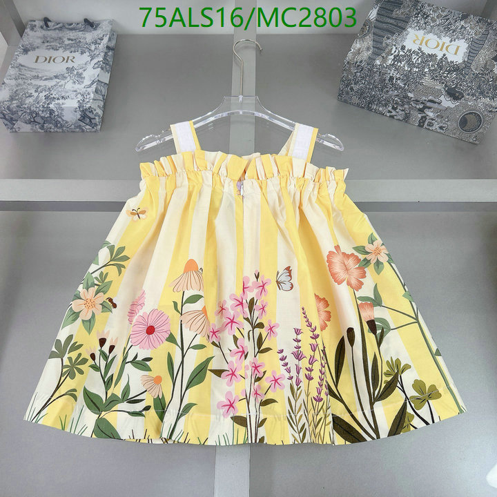 Kids clothing-Fendi Code: MC2803 $: 75USD