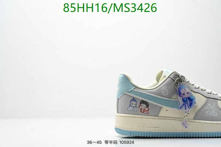 Men shoes-Nike Code: MS3426 $: 85USD