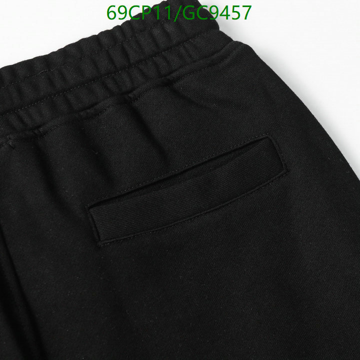 Clothing-STONE ISDREY Code: GC9457 $: 69USD
