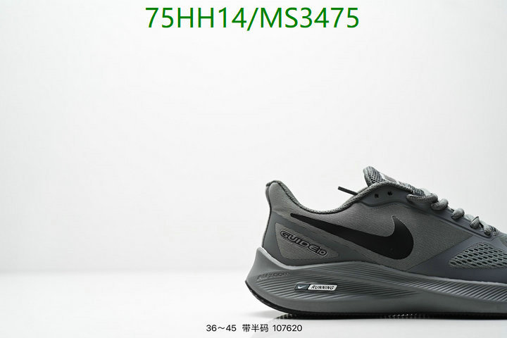 Women Shoes-NIKE Code: MS3475 $: 75USD