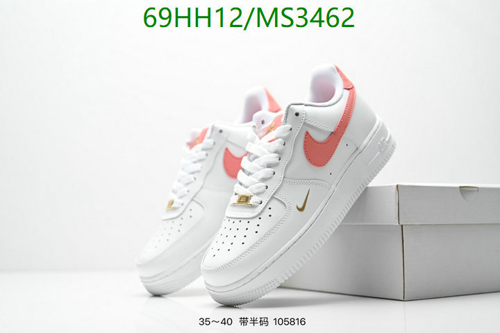 Men shoes-Nike Code: MS3462 $: 69USD