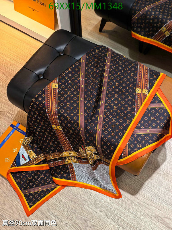 Scarf-LV Code: MM1348 $: 69USD
