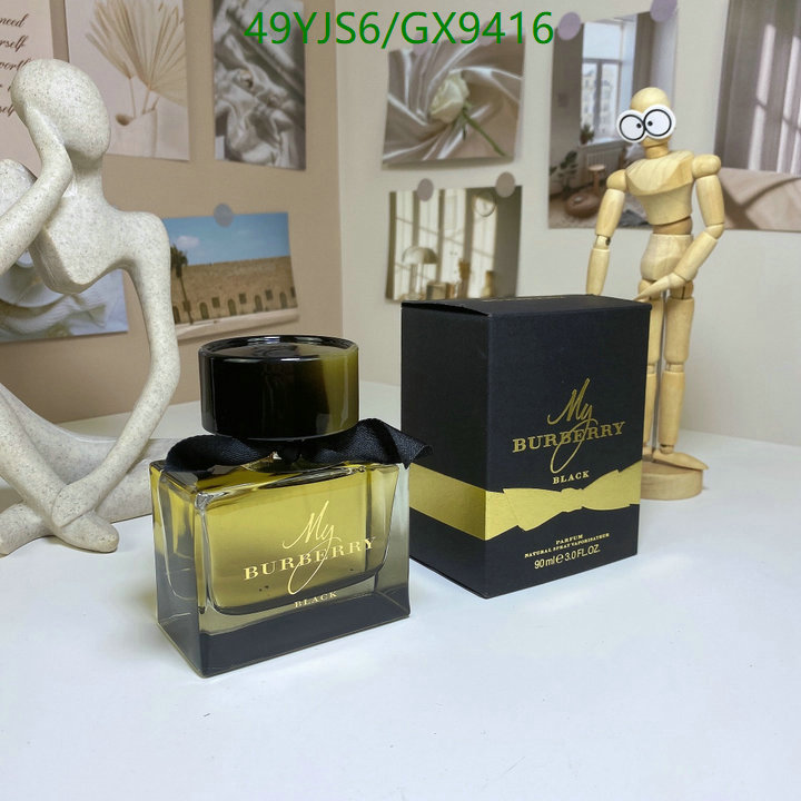 Perfume-Burberry Code: GX9416 $: 49USD
