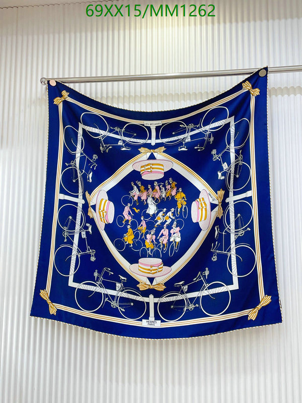 Scarf-Hermes Code: MM1262 $: 69USD