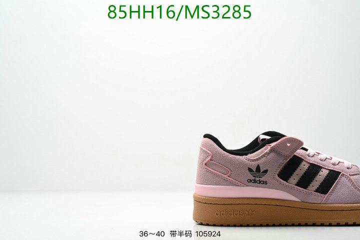 Women Shoes-Adidas Code: MS3285 $: 85USD