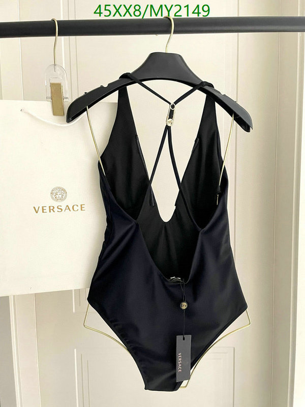 Swimsuit-Versace Code: MY2149 $: 45USD