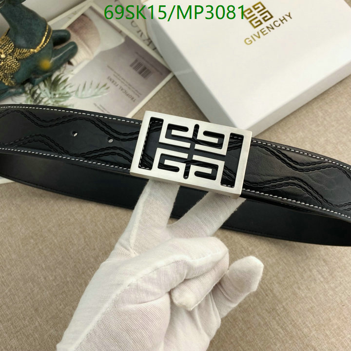 Belts-Givenchy Code: MP3081 $: 69USD