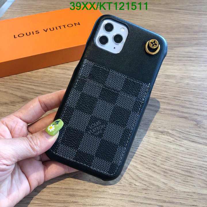 Phone Case-LV Code: KT121511 $: 39USD