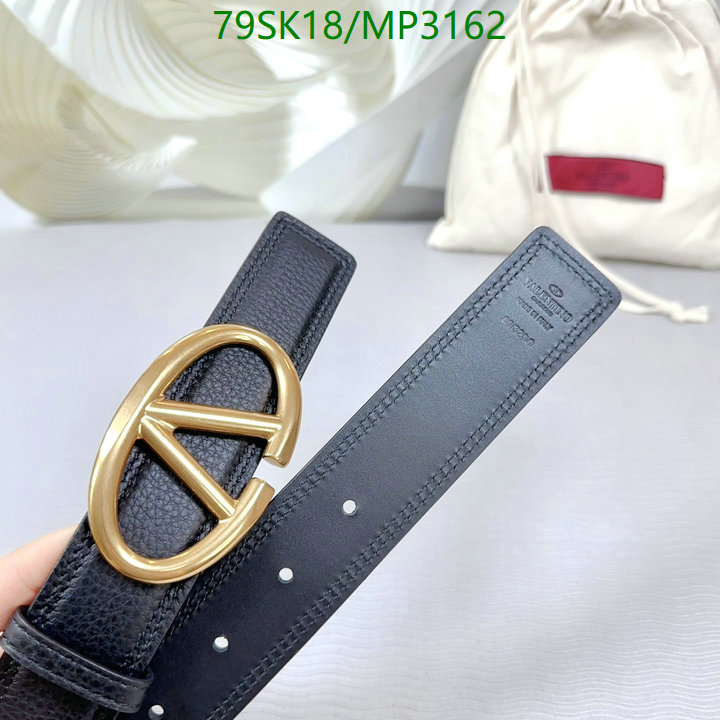 Belts-Valentino Code: MP3162 $: 79USD