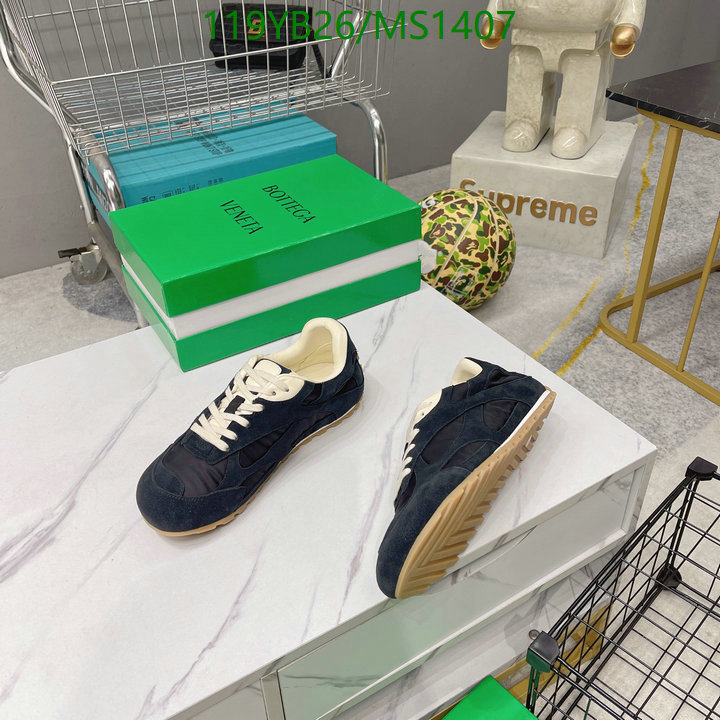 Men shoes-BV Code: MS1407 $: 119USD
