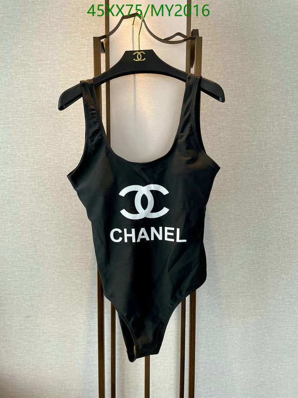 Swimsuit-Chanel Code: MY2016 $: 45USD