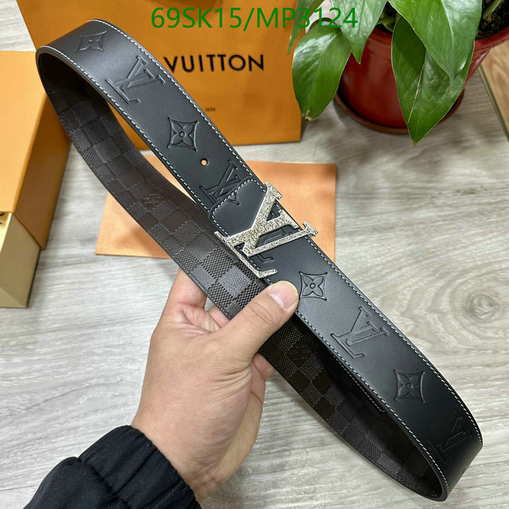 Belts-LV Code: MP3124 $: 69USD