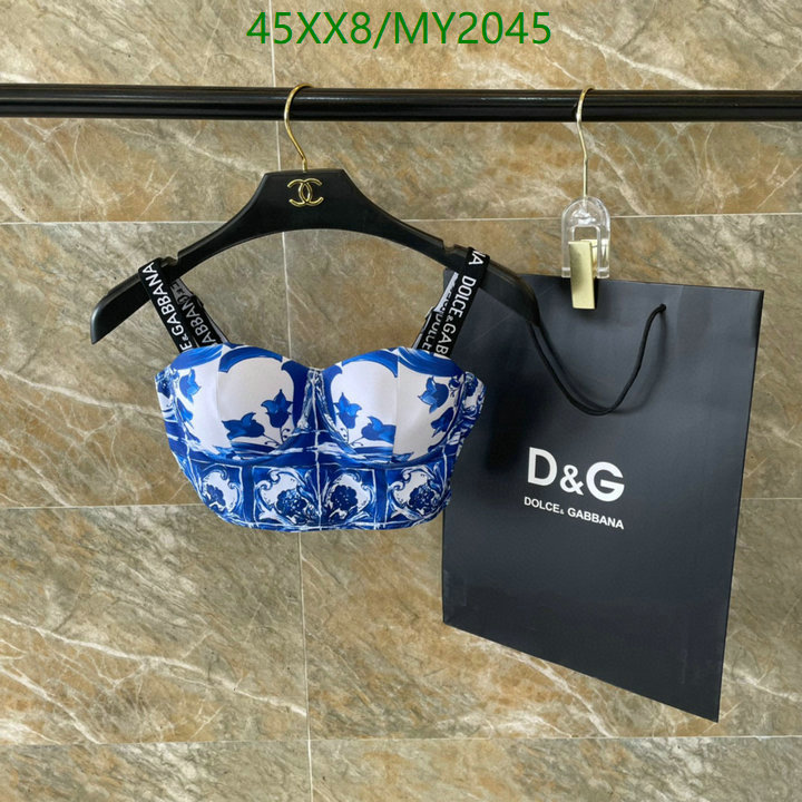 Swimsuit-D&G Code: MY2045 $: 45USD
