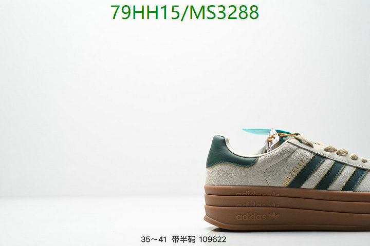 Women Shoes-Adidas Code: MS3288 $: 79USD